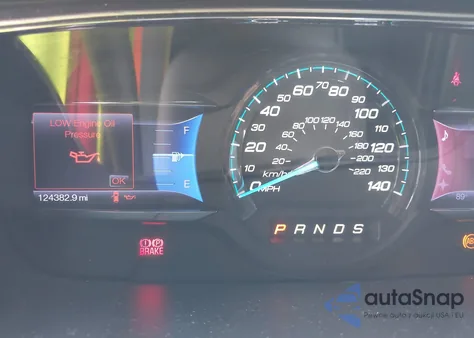 2013 Ford Taurus Sel z USA, uszkodzony, nr VIN 1FAHP2E82DG159050